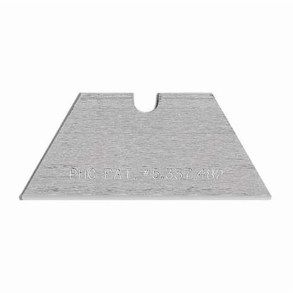 Safety Blade Round Point, 100 PK SP-025
