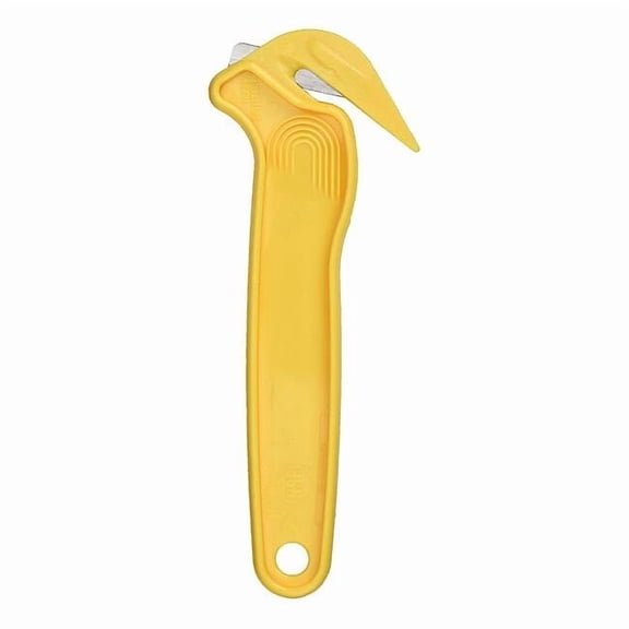 Safety Cutter, Food Service, Manufacturing Facilities Plastic DFC364NSFY