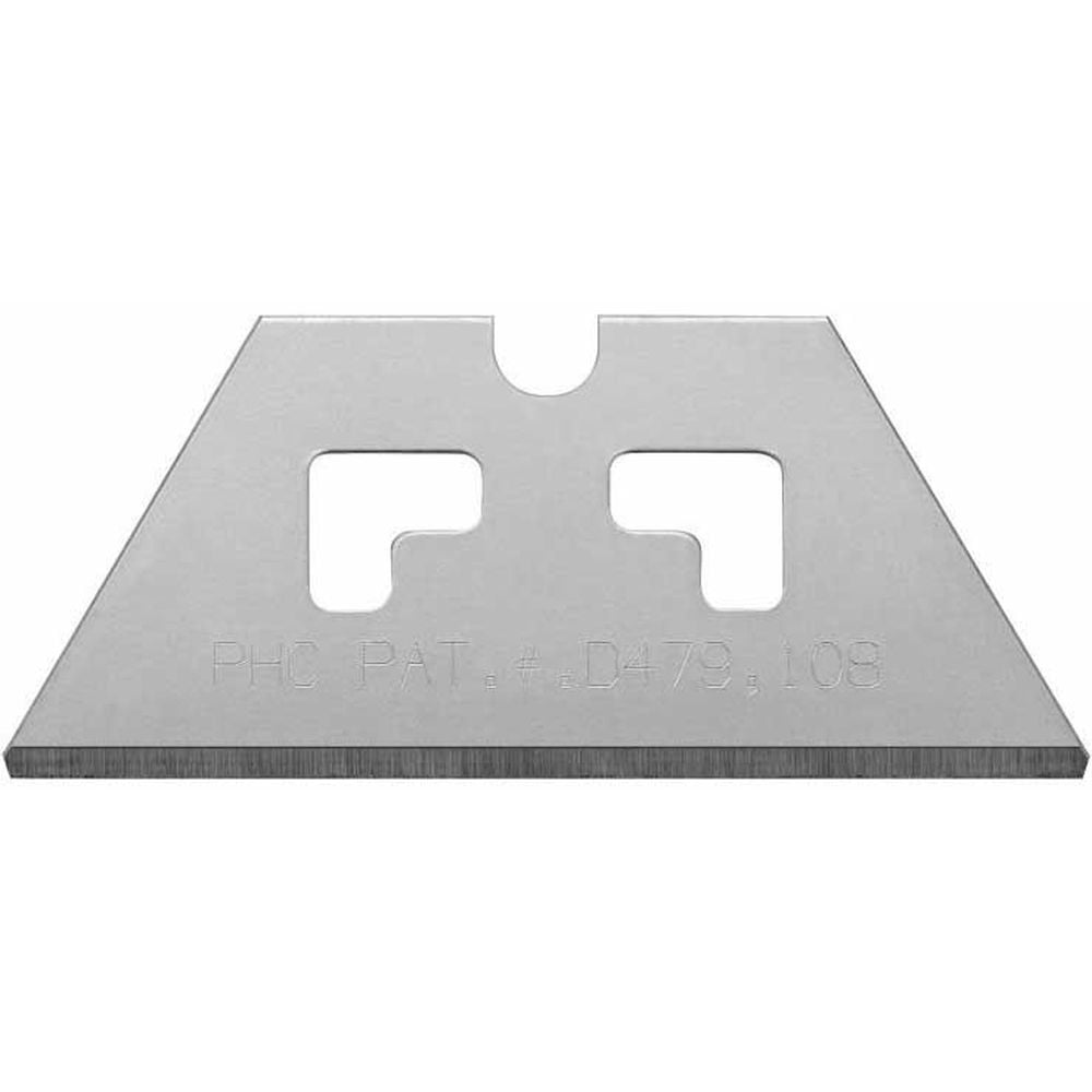 Pacific Handy Cutter Safety Point Blade -- 100 per Case.