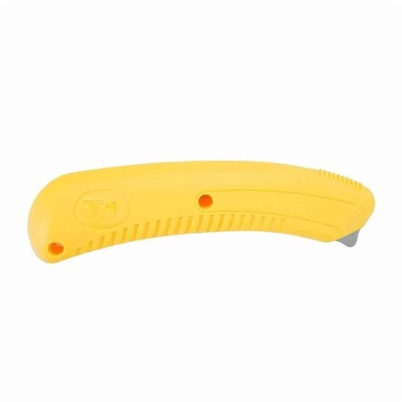 Pacific Handy Cutter Disposable Tape Splitter Blunted Tape Splitter, 6 in L T-1