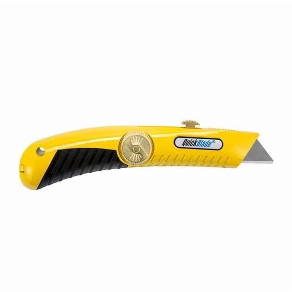 Pacific Handy Cutter Utility Knife Safety, 7 in L QBR-18