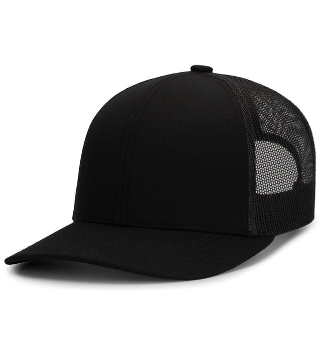 9064799 STRETCH 6 PANEL HAT L/XL Oakley 6 Panel Stretch Hat