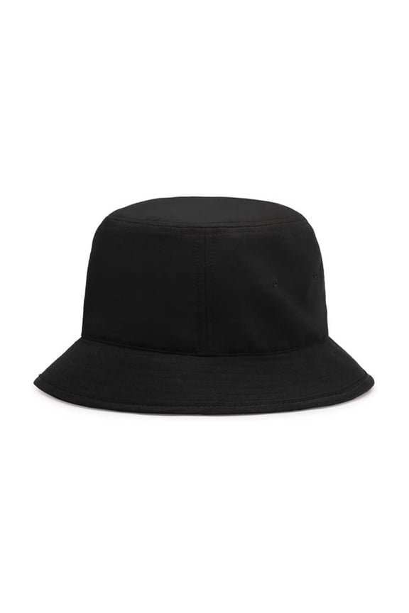 1990B.080.XL Bucket Hat, Black - Extra Large