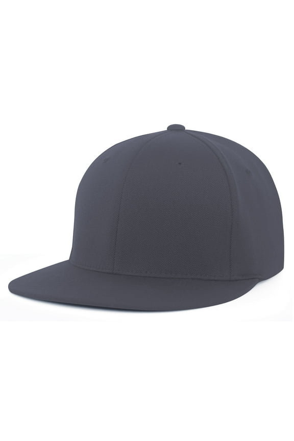 ES811 Premium A/C² Performance Flexfit Cap - Silver - XS