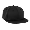 thumbnail image 1 of Pacific Headwear F3 Performance D-Series Flexfit Cap 8D6 Maroon Xs, 1 of 2