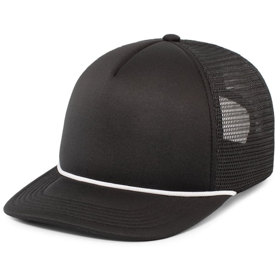 Pacific Headwear Foamie Fresh Trucker Cap