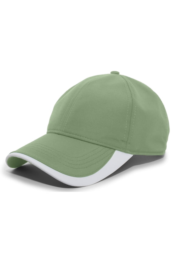 Lite Series Active Cap With Trim 424L Graphite/White Os