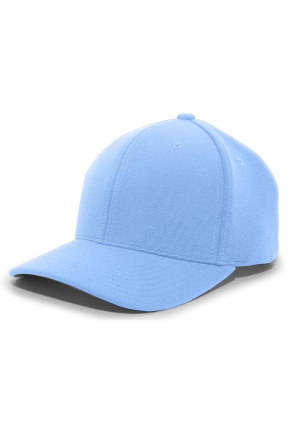M2 Performance Hook-And-Loop Adjustable Cap 298M Texas Orange Yth