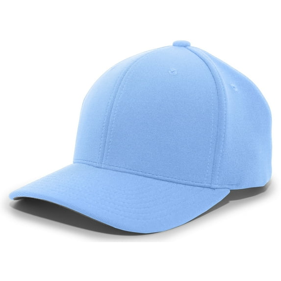 Pacific Headwear M2 Performance Hook-And-Loop Adjustable Cap 298M Vegas Gold Yth
