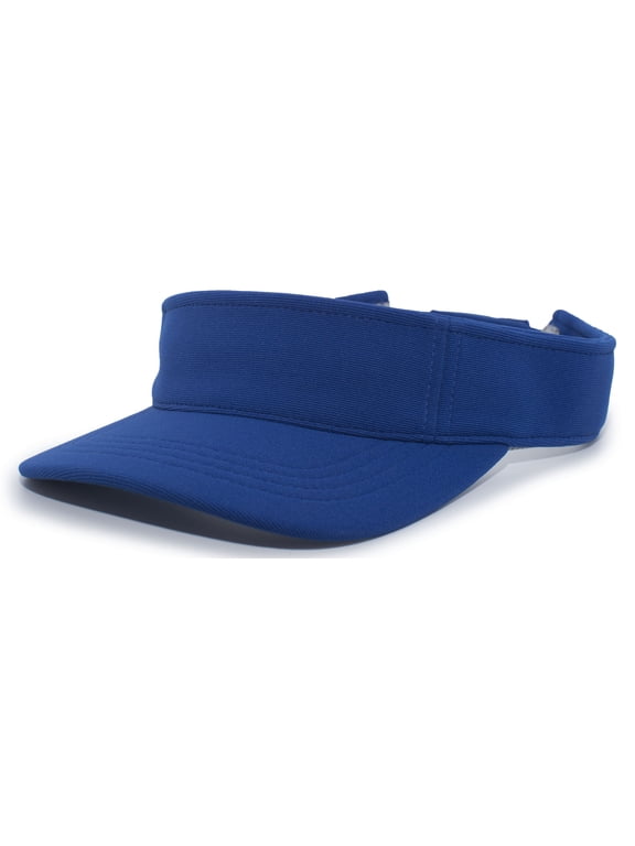 M2 Performance Hook-And-Loop Visor 598V Black Os