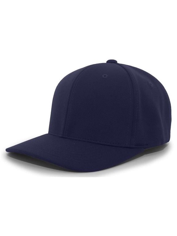 P-Tec Performance Flexfit Cap 487F Navy S/M