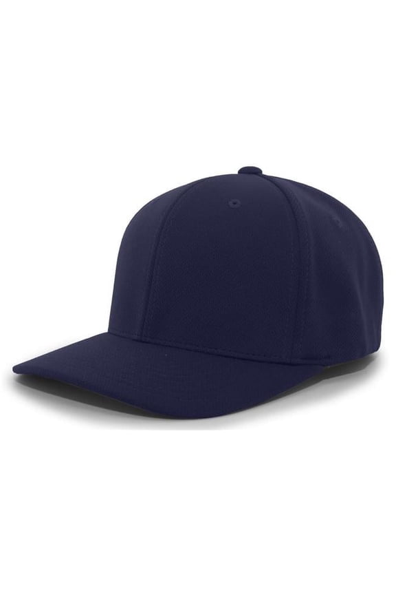 P-Tec Performance Flexfit Cap 487F Navy S/M