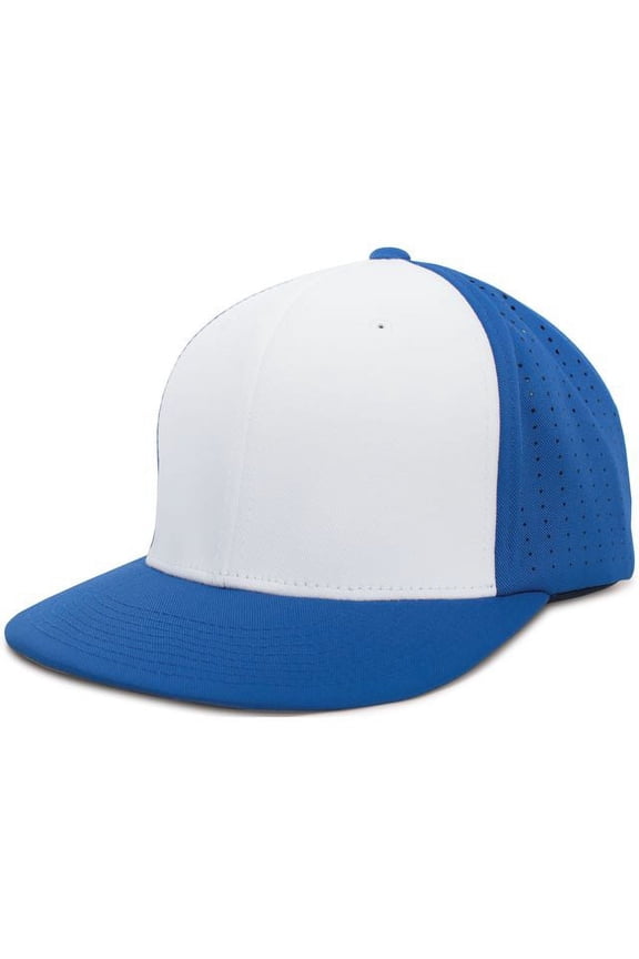 Perforated F3 Performance FlexfitÂ® Cap