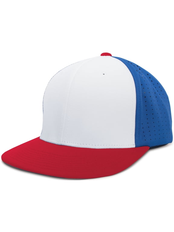 Perforated F3 Performance Flexfit® Cap