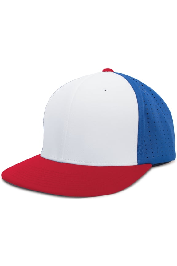 Perforated F3 Performance Flexfit® Cap
