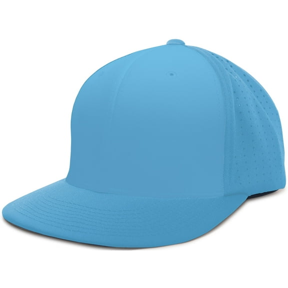 Pacific Headwear Perforated F3 Performance Flexfitâ® Cap