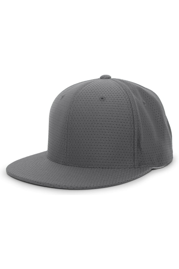 Performance Air Jersey Flexfit Cap Es818 Cardinal S/M