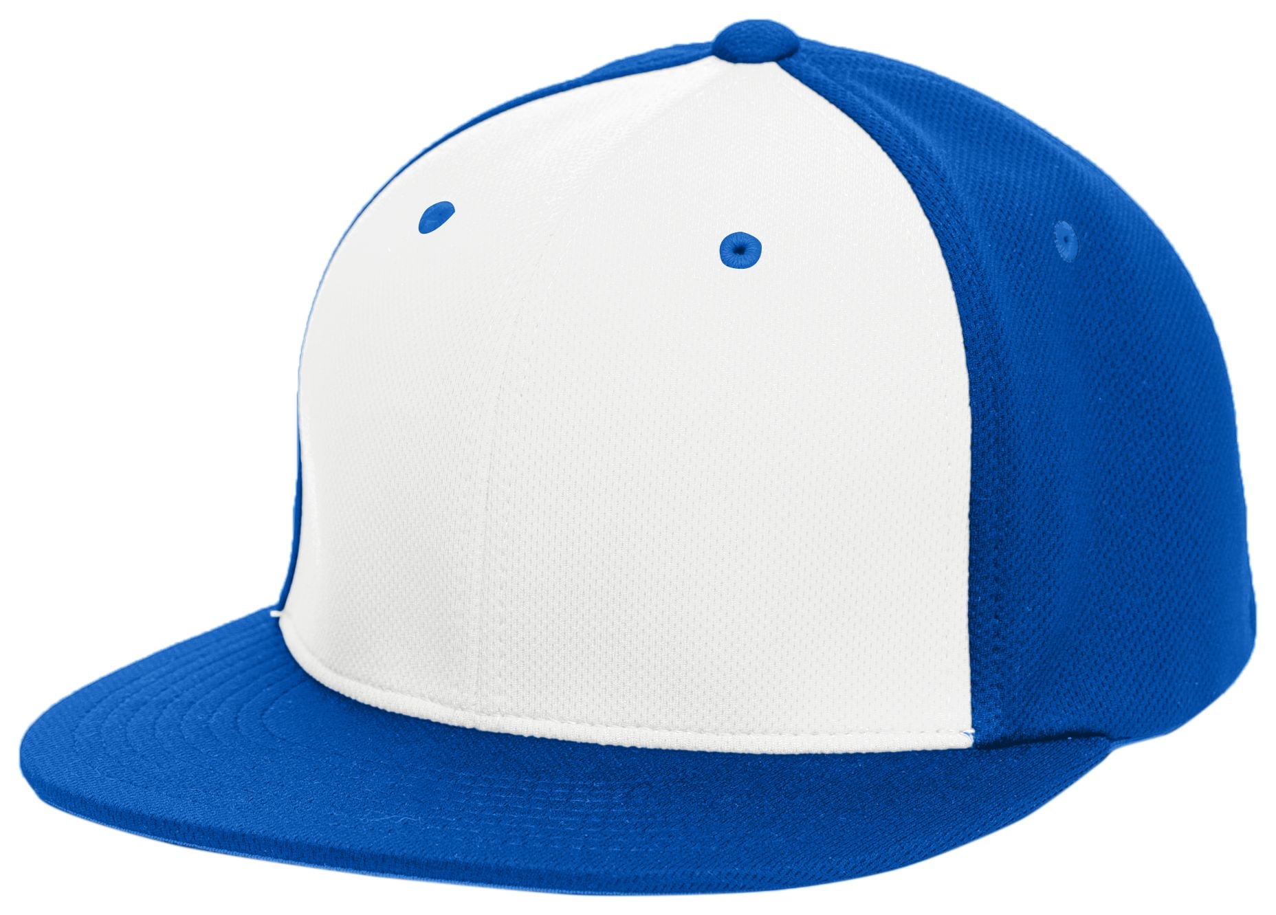 Pacific Headwear Premium P-TEC Flexfit Cap - Moisture Wicking Performance Hat - View #9