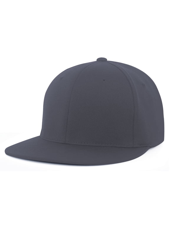 Premium Performance Flexfit Cap Es811 Black Xs