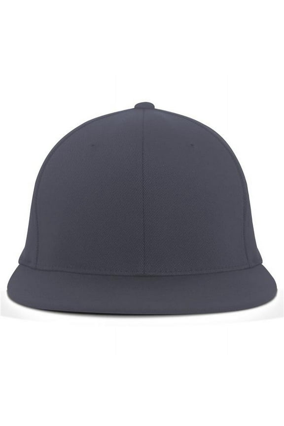 Premium Performance Flexfit Cap Es811 Graphite S/M