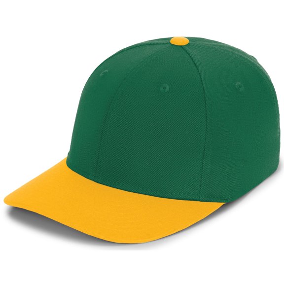 Pacific Headwear Pro-Wool Pacflex Cap