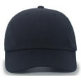 thumbnail image 1 of Pacific Headwear Repreve Eco Cap P203 Black Os, 1 of 2
