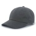 thumbnail image 1 of Pacific Headwear Repreve Eco Cap P203 Storm Heather Os, 1 of 2