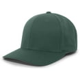 thumbnail image 1 of Pacific Headwear Twill Flexfit Cap 430C Royal L/Xl, 1 of 2