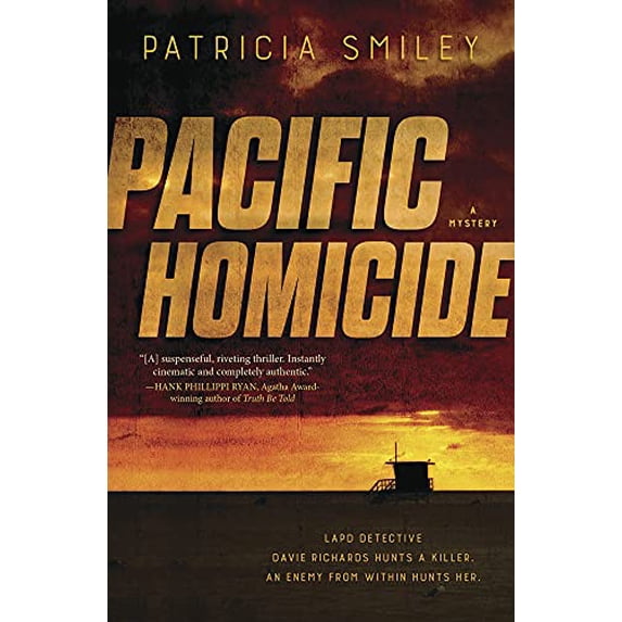 Pre-Owned Pacific Homicide: A Mystery (Paperback) 0738750212 9780738750217