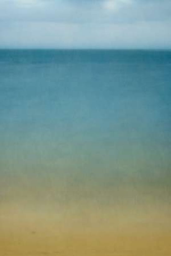 Pacific Horizon Canvas Art - Roberta Murray (12 x 18)