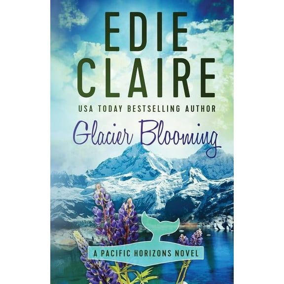 Pacific Horizons Glacier Blooming, Book 4, (Paperback)