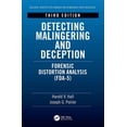thumbnail image 1 of Pacific Institute Forensic Psychology Detecting Malingering and Deception: Forensic Distortion Analysis (FDA-5), (Hardcover), 1 of 1
