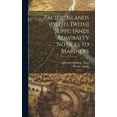 thumbnail image 1 of Pacific Islands (Pilot). [With] Suppl. [And] Admiralty Notices to Mariners (Hardcover), 1 of 1