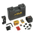 thumbnail image 1 of Pacific Laser Systems PLS 6R RBP KIT, Cross Line and Point Red Laser Kit with Rechargeable Battery Pack, 1 of 2