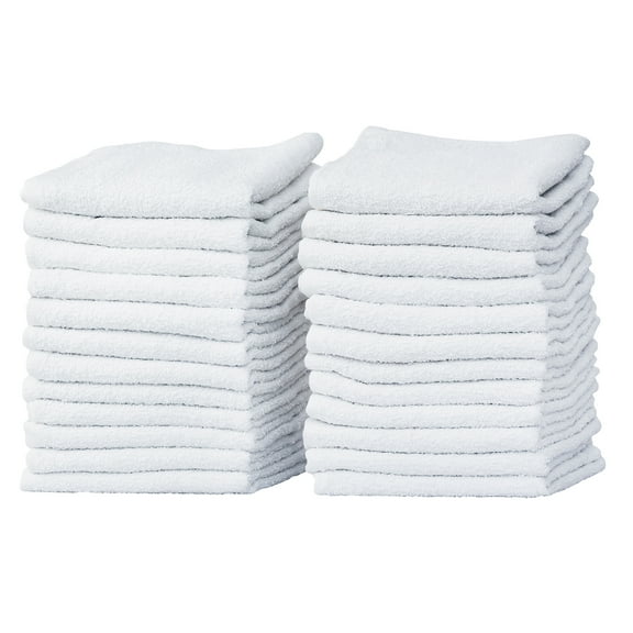Mainstays Washcloths