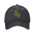 thumbnail image 1 of Pacific Lutheran University Hat Adult Adjustable Classic Washed Casquette Cap Hat Baseball Cap, 1 of 8