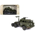 thumbnail image 1 of Pacific M26 Tractor Olive Drab "United States Army" 1/43 Diecast Model by Militaria Die Cast, 1 of 6