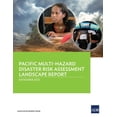 thumbnail image 1 of Pacific Multi-Hazard Disaster Risk Assessment Landscape Report, (Paperback), 1 of 1