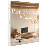 Pacific Natural at Home, Hardcover