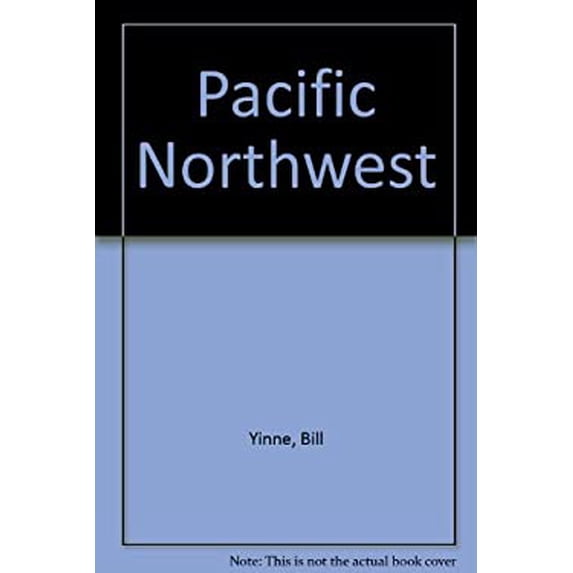 Pre-Owned Pacific Northwest 9780792456612 /