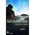 thumbnail image 1 of Pacific Northwest Haunts, (Paperback), 1 of 4