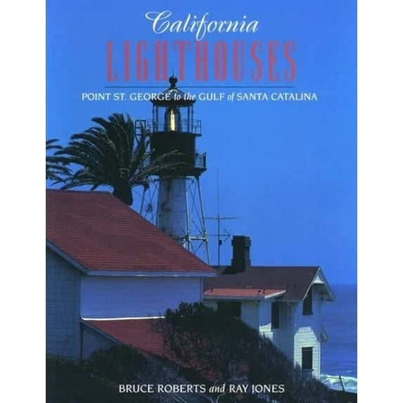 Pre-Owned Pacific Northwest Lighthouses: Oregon to the Aleutians (Lighthouse Series) (Paperback) 0762700823 9780762700820