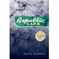 thumbnail image 1 of Pacific Northwest Poetry Republic Café, (Hardcover), 1 of 1