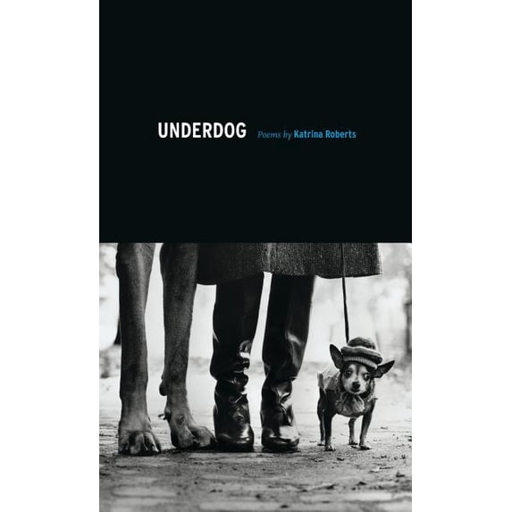 Pacific Northwest Poetry Underdog: Poems, (Paperback)