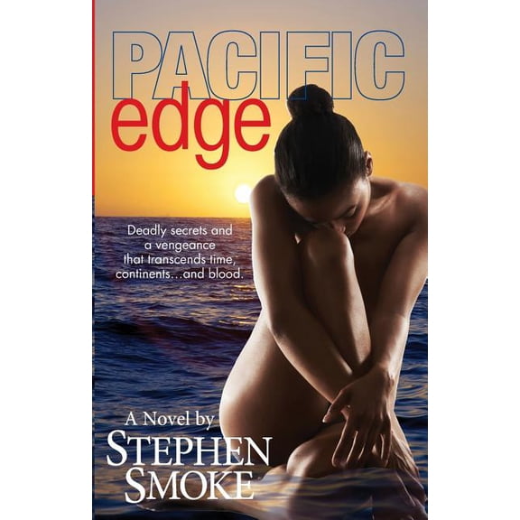 Pacific: Pacific Edge (Paperback)