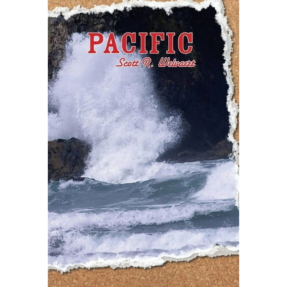 Skywater Poetry Collection Pacific, (Paperback)