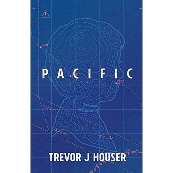 Pre-Owned Pacific (Paperback) 1950730840 9781950730841