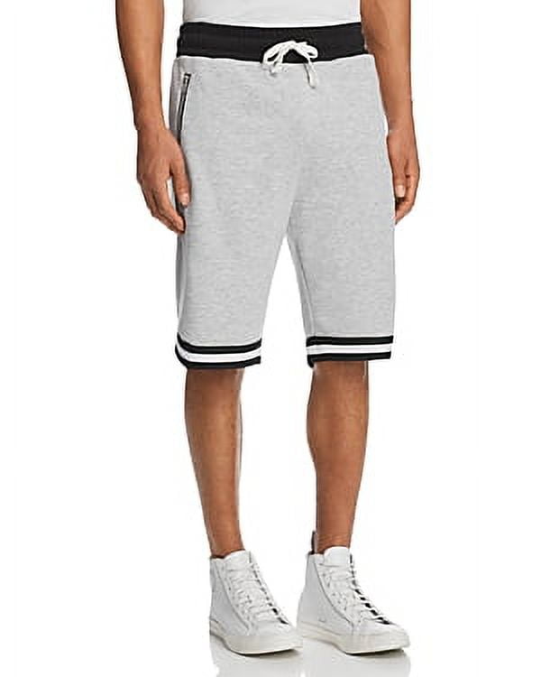 Fleece basketball shorts cheap