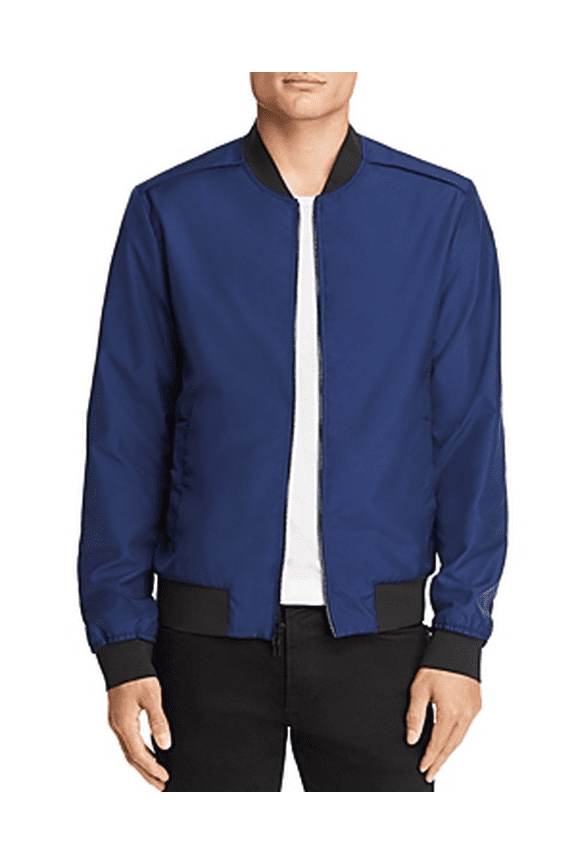 NAVY Lightweight Bomber Jacket, US Medium