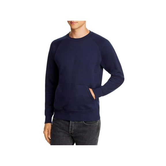 Pacific & Park Mens Comfy Cozy Sweatshirt